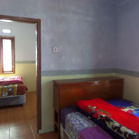Yog Bromo Homestay Exteriér fotografie