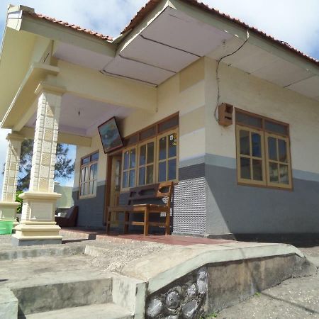 Yog Bromo Homestay Exteriér fotografie