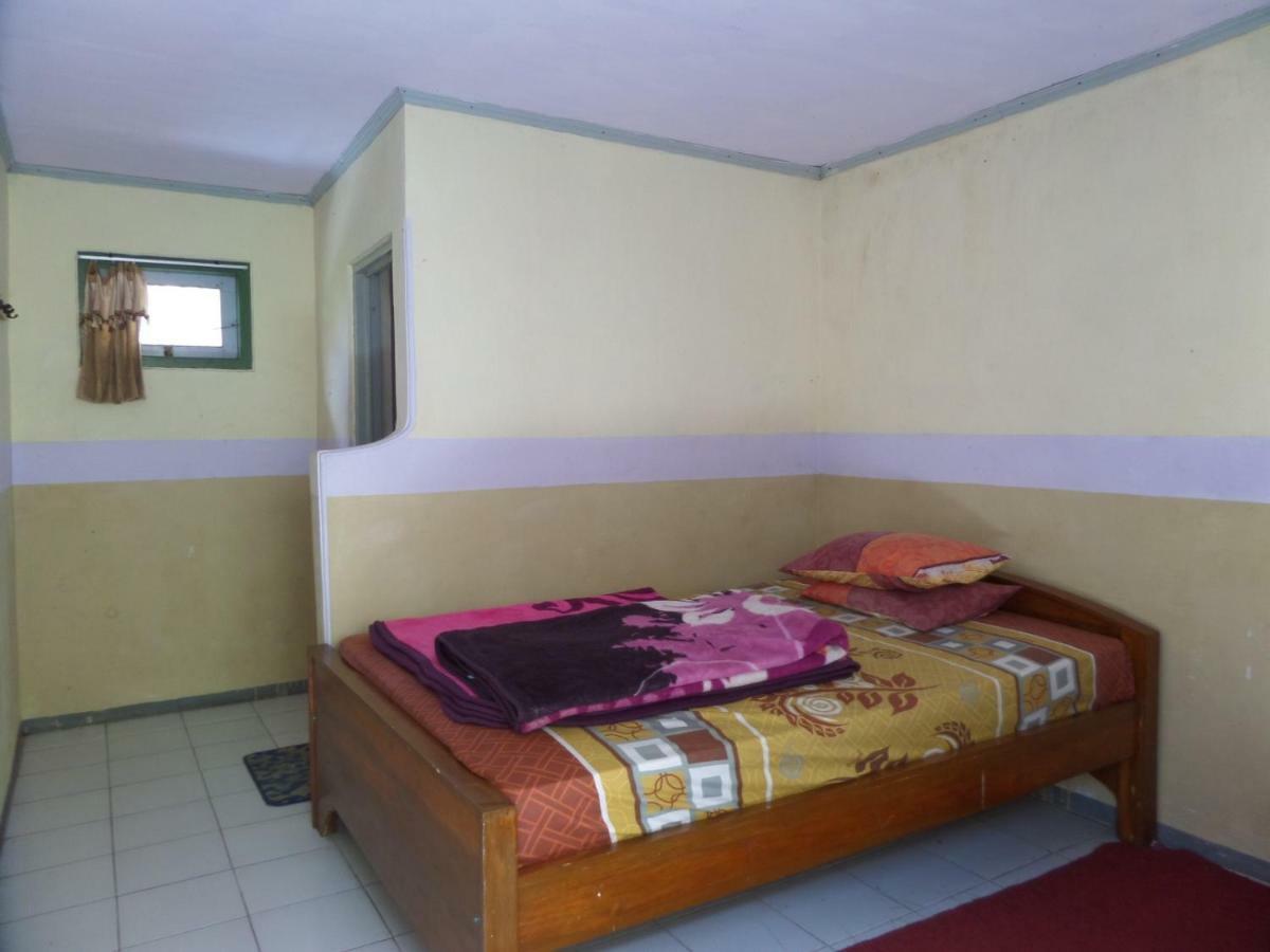 Yog Bromo Homestay Exteriér fotografie