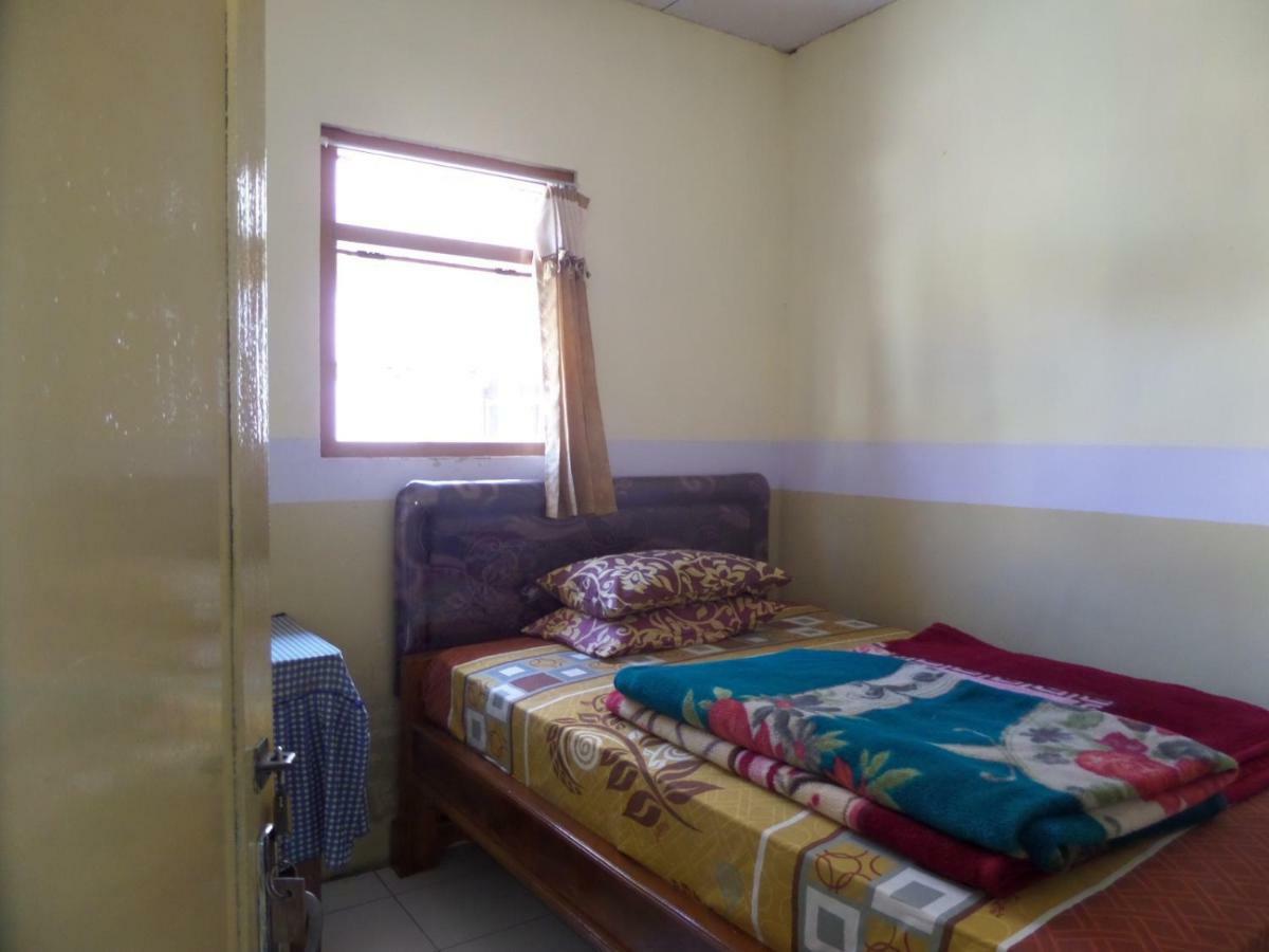 Yog Bromo Homestay Exteriér fotografie