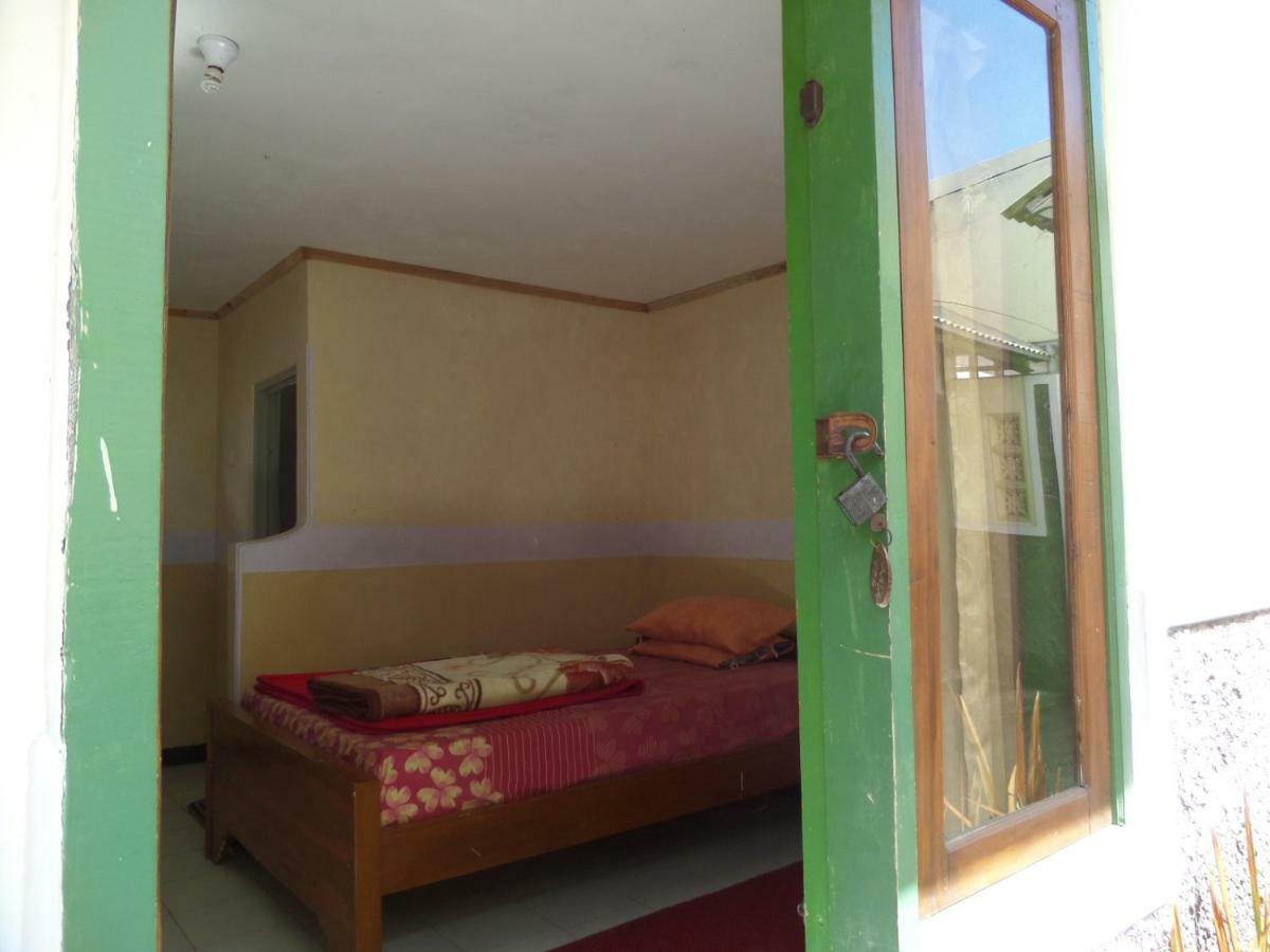 Yog Bromo Homestay Exteriér fotografie