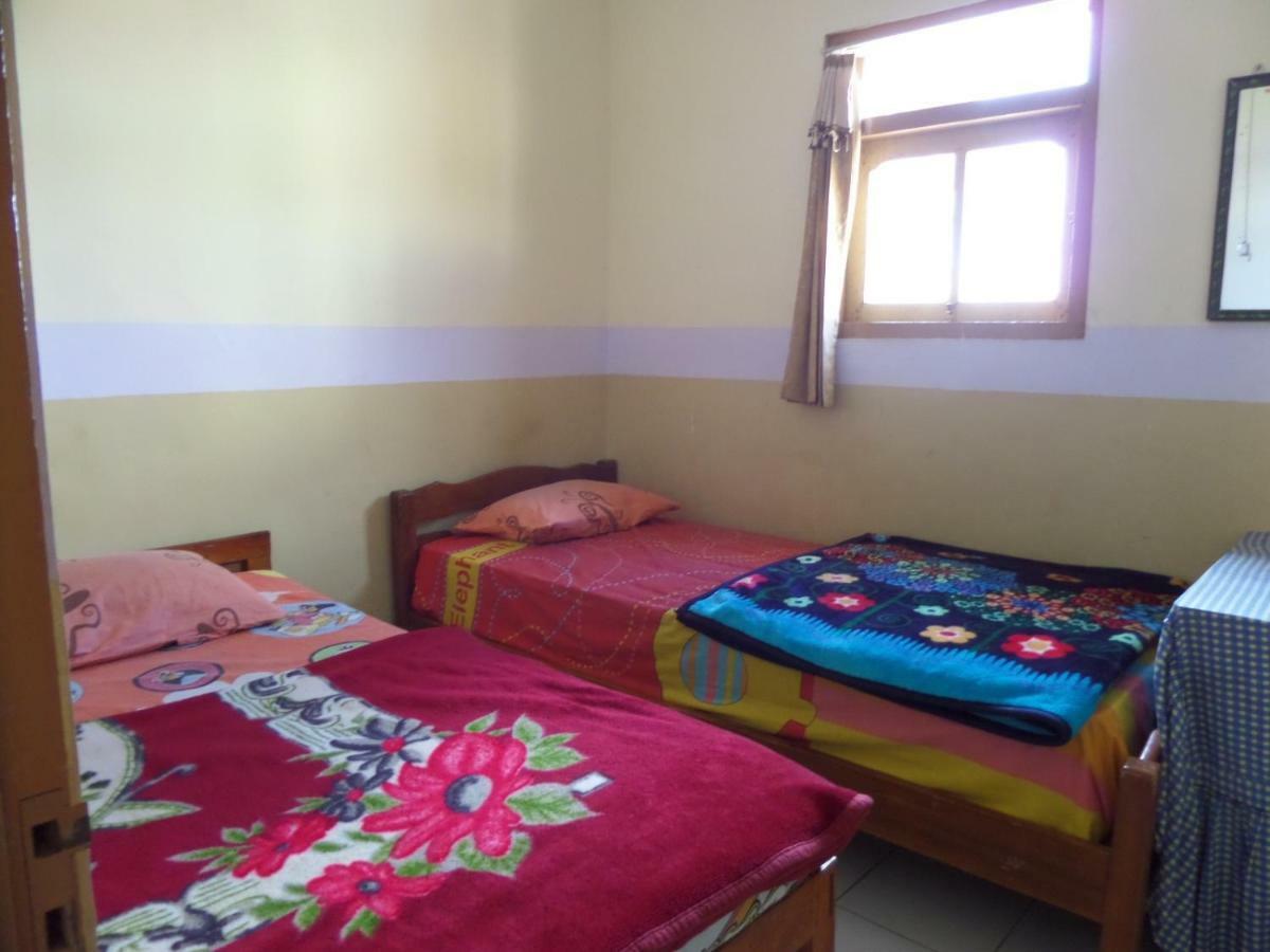 Yog Bromo Homestay Exteriér fotografie