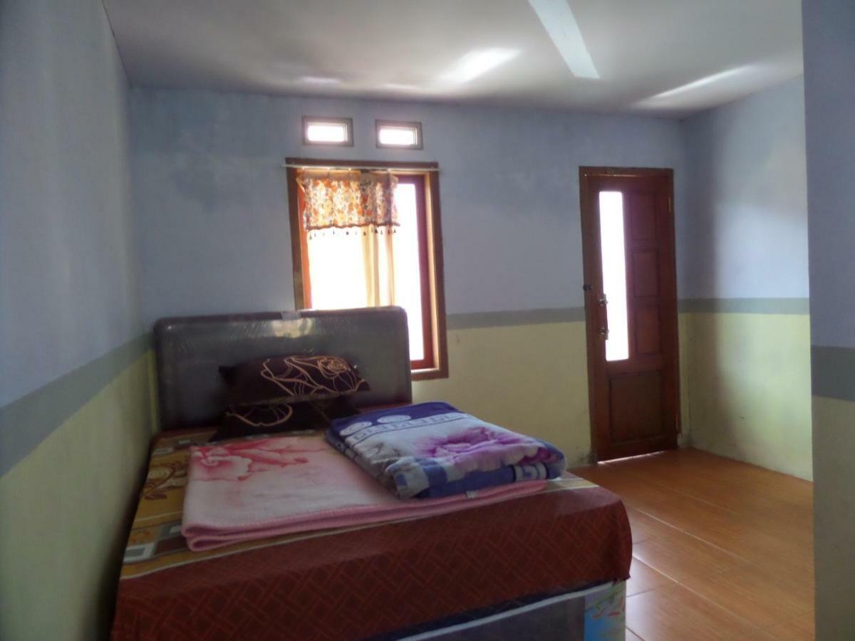 Yog Bromo Homestay Exteriér fotografie