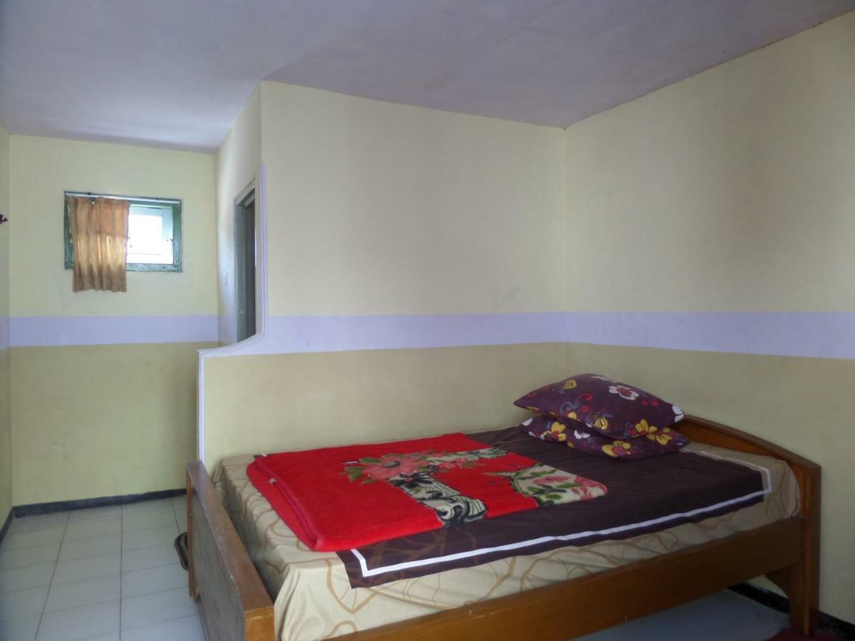 Yog Bromo Homestay Exteriér fotografie