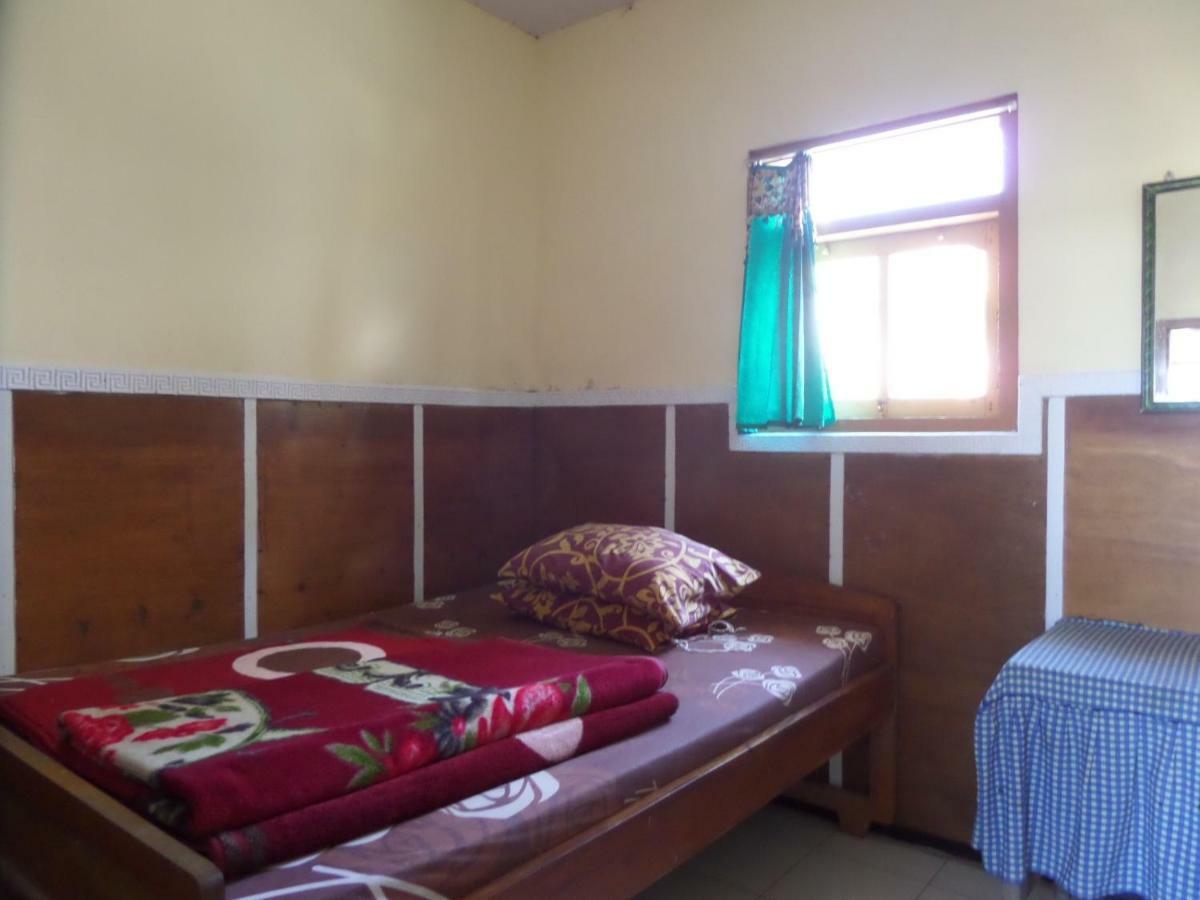 Yog Bromo Homestay Exteriér fotografie