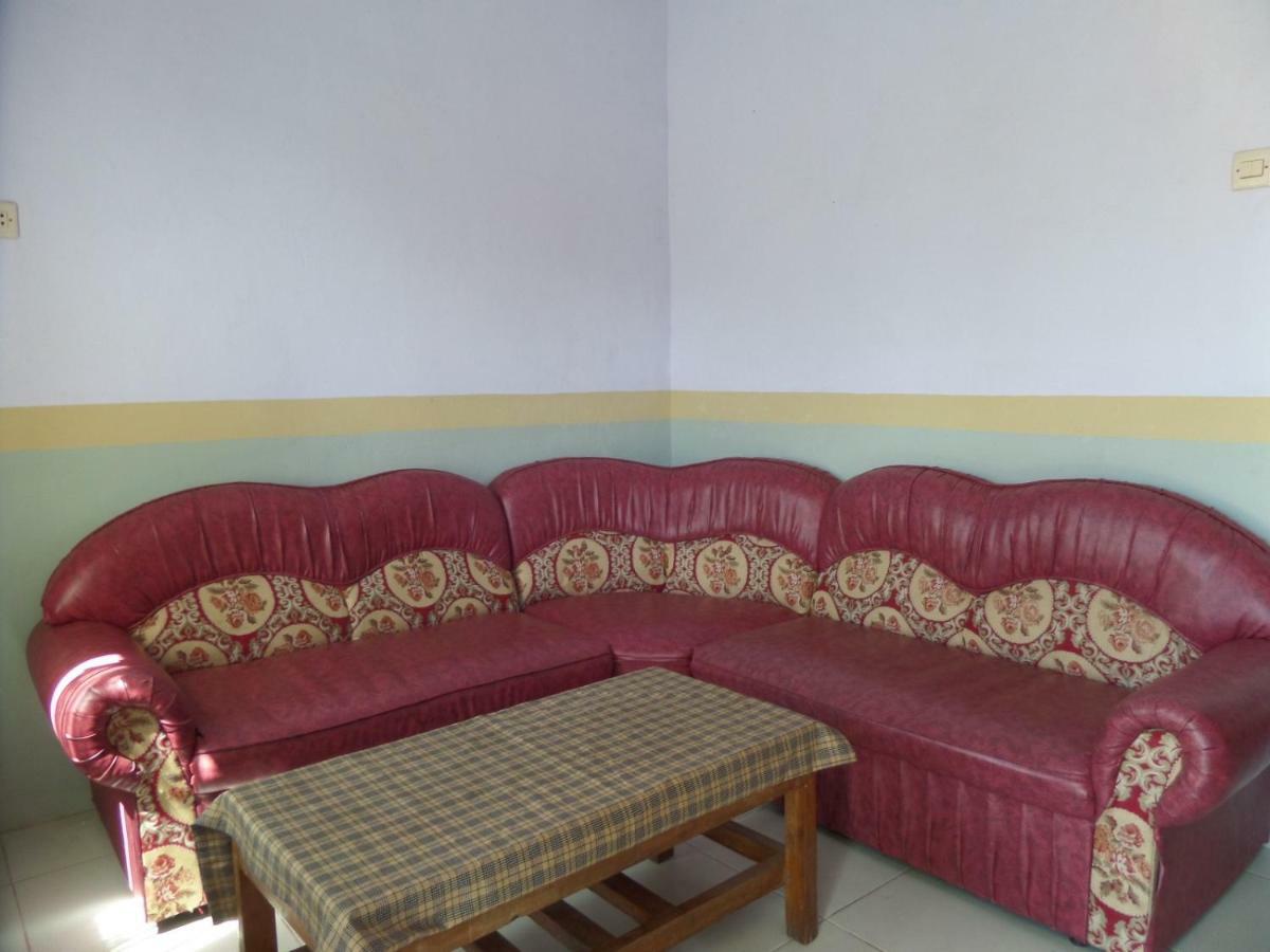 Yog Bromo Homestay Exteriér fotografie