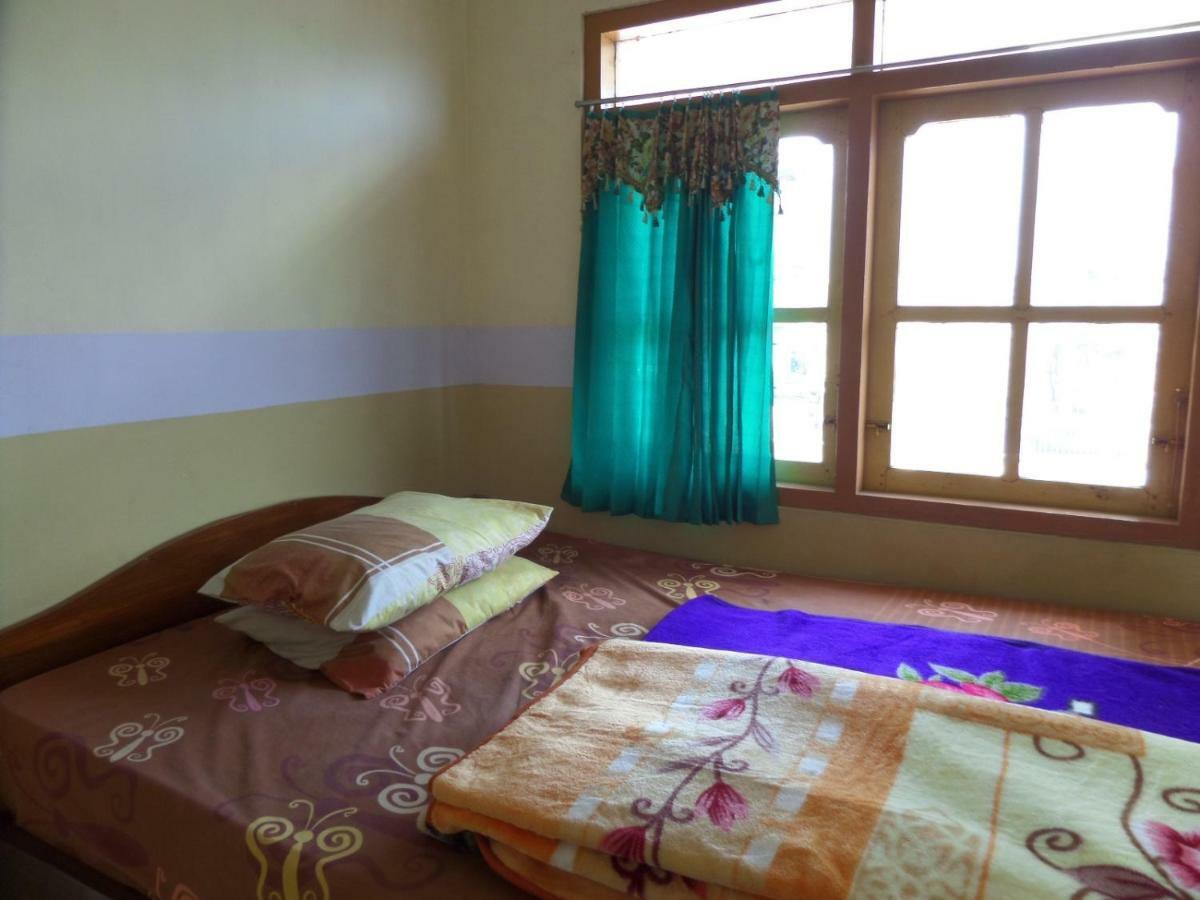 Yog Bromo Homestay Exteriér fotografie