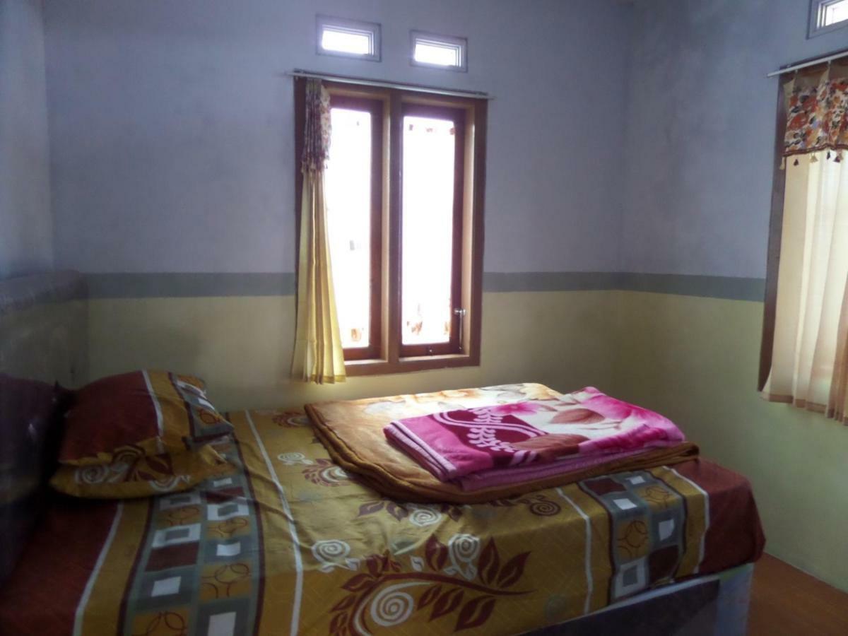 Yog Bromo Homestay Exteriér fotografie
