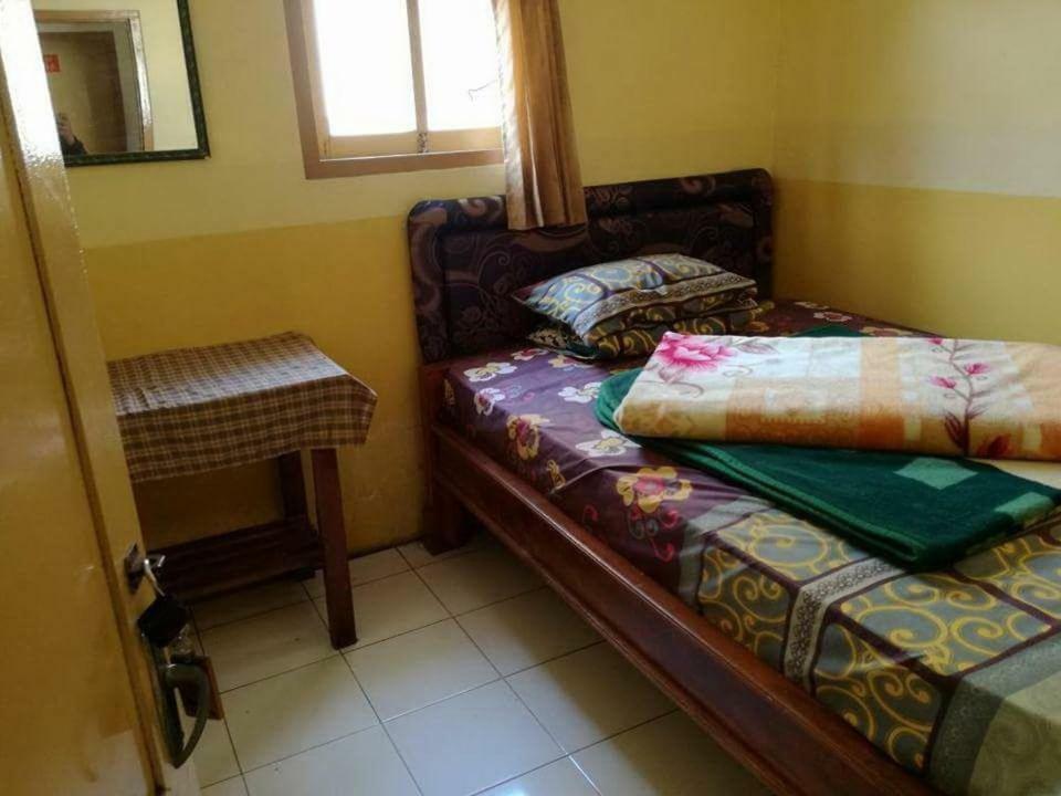 Yog Bromo Homestay Exteriér fotografie